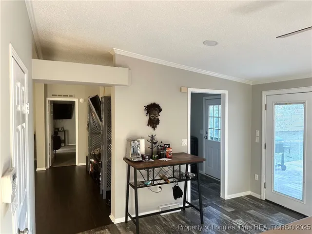 a view of washer and dryer