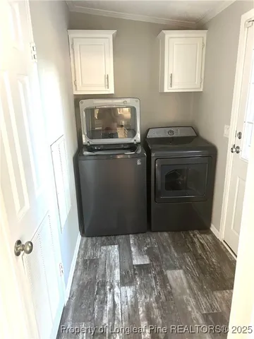 a bedroom with a bed closet and a walk in closet