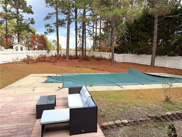 $255,000 | 192 Forest Drive, Cameron, NC 28326