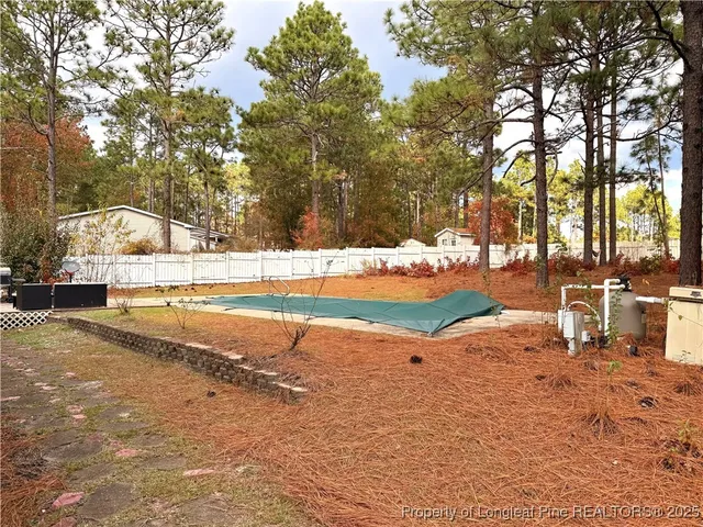 $255,000 | 192 Forest Drive, Cameron, NC 28326