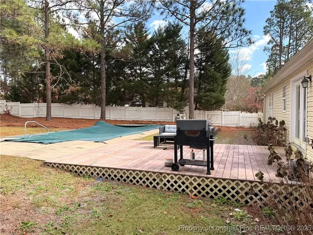 $255,000 | 192 Forest Drive, Cameron, NC 28326