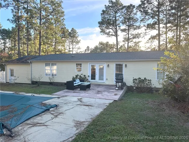 $255,000 | 192 Forest Drive, Cameron, NC 28326