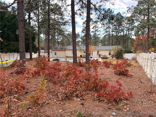 $255,000 | 192 Forest Drive, Cameron, NC 28326