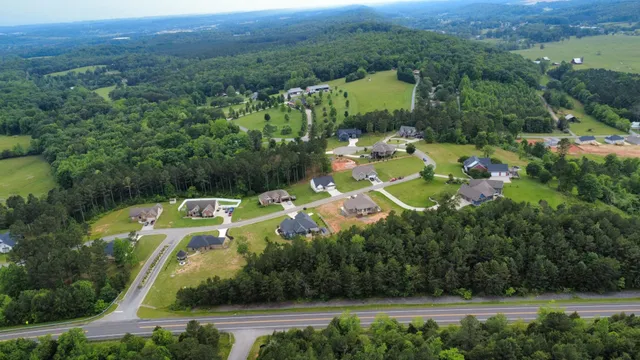 $399,900 | 124 County Road 3050, Athens, TN 37303