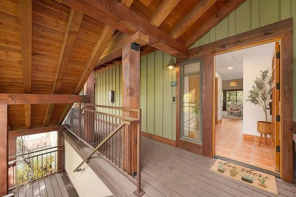 $320,000 | 961 North Tamarron Drive, Unit 607, Durango, CO 81301