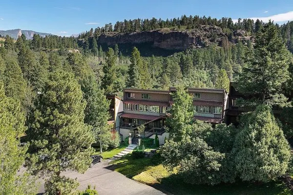 $320,000 | 961 North Tamarron Drive, Unit 607, Durango, CO 81301