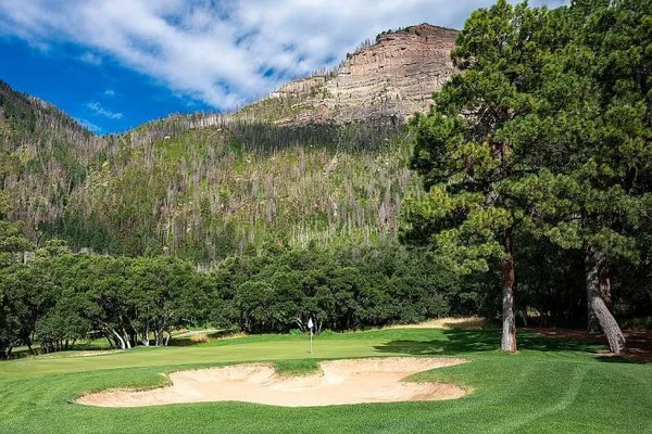 $320,000 | 961 North Tamarron Drive, Unit 607, Durango, CO 81301
