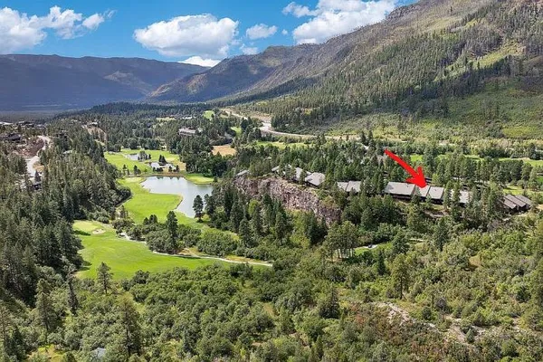$320,000 | 961 North Tamarron Drive, Unit 607, Durango, CO 81301