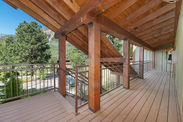 $320,000 | 961 North Tamarron Drive, Unit 607, Durango, CO 81301