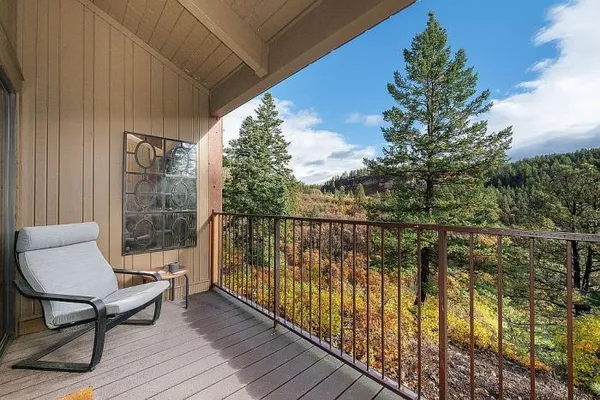 $320,000 | 961 North Tamarron Drive, Unit 607, Durango, CO 81301