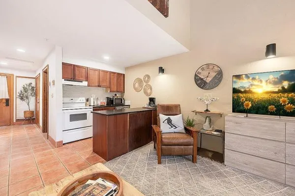 $320,000 | 961 North Tamarron Drive, Unit 607, Durango, CO 81301
