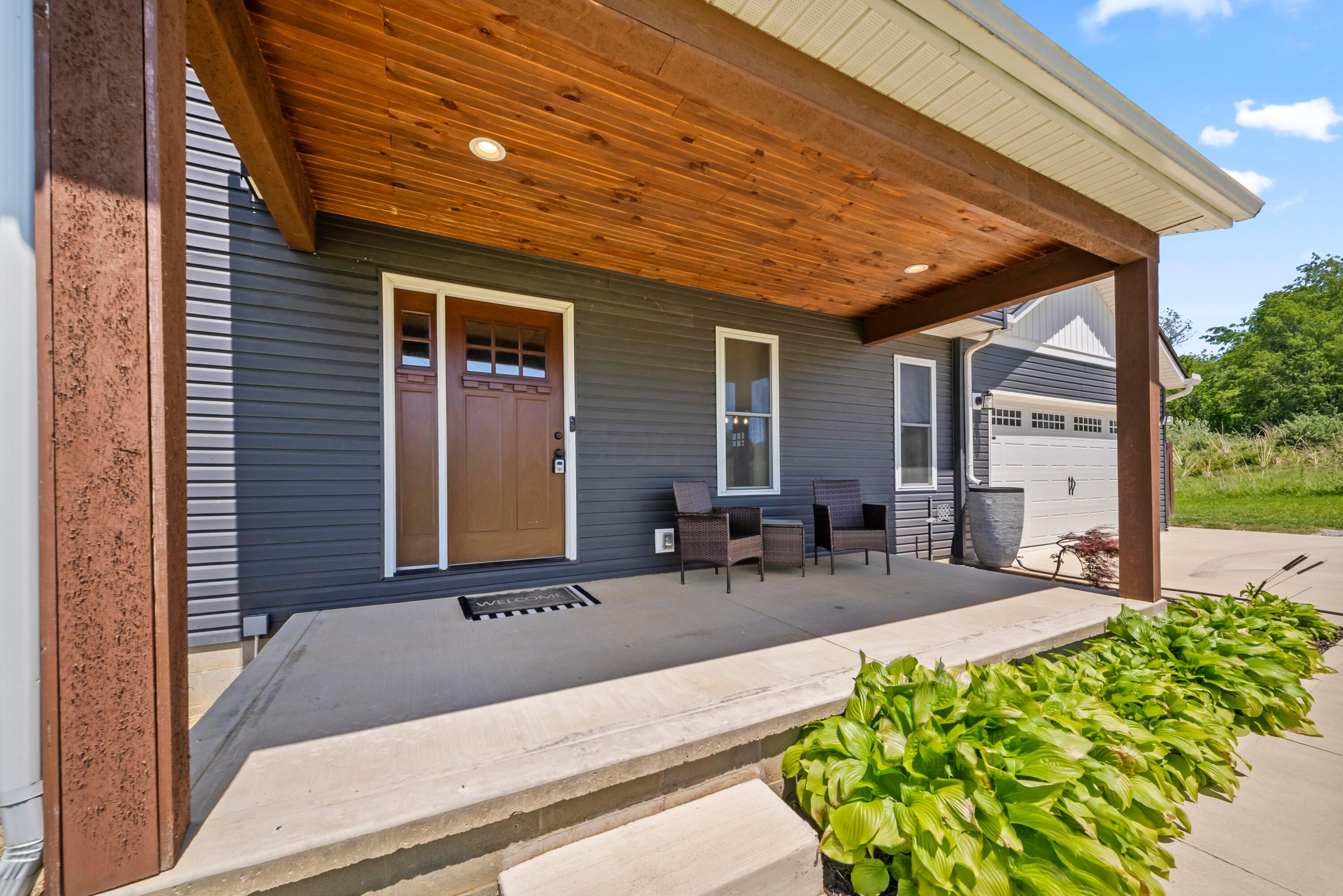 14770 South Perry Road Laurelville, OH 43135 - Photo 5 of 67