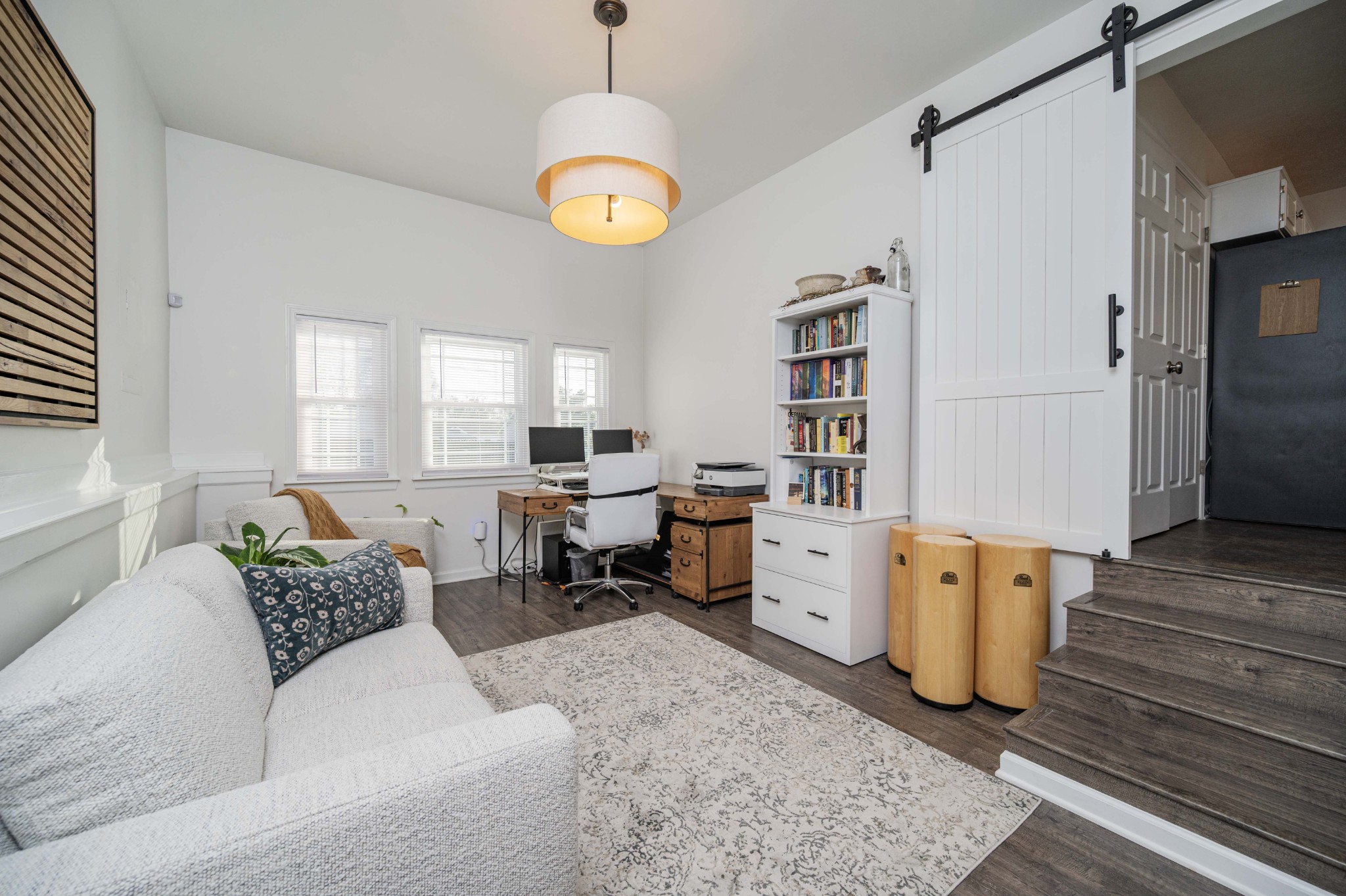 642 Rock Springs Road Smyrna, TN 37167 - Photo 23 of 49 a living room with furniture and a table