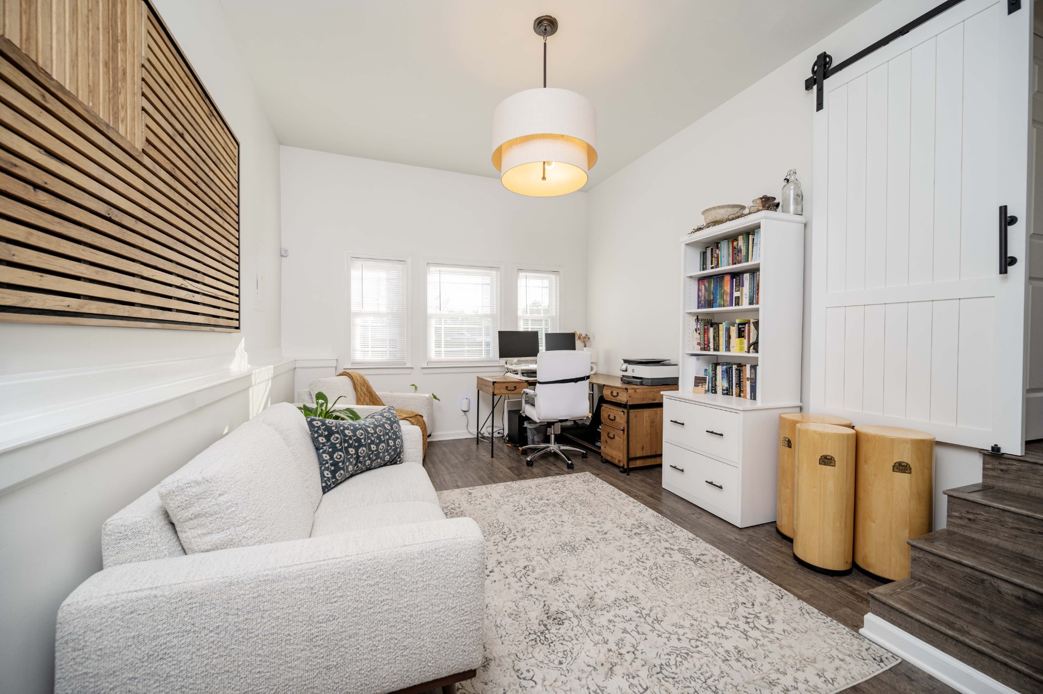 642 Rock Springs Road Smyrna, TN 37167 - Photo 24 of 49 a living room with furniture and a window