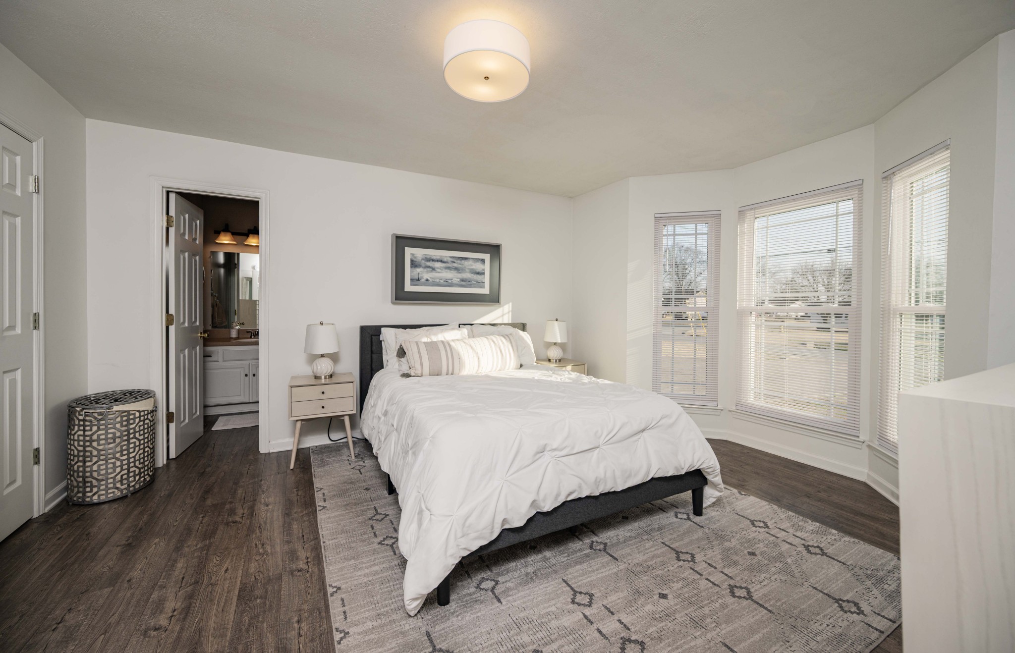 642 Rock Springs Road Smyrna, TN 37167 - Photo 28 of 49 a bedroom with a bed and a window