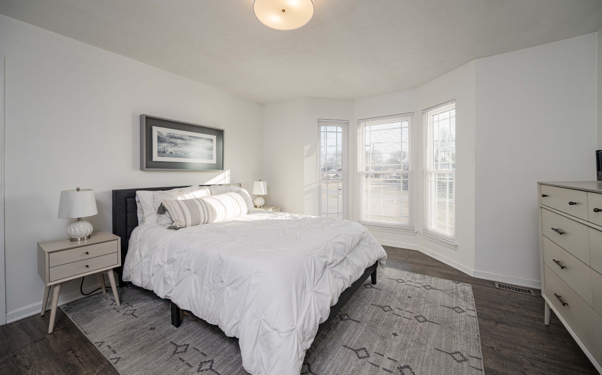 642 Rock Springs Road Smyrna, TN 37167 - Photo 29 of 49 a bedroom with a bed and a window