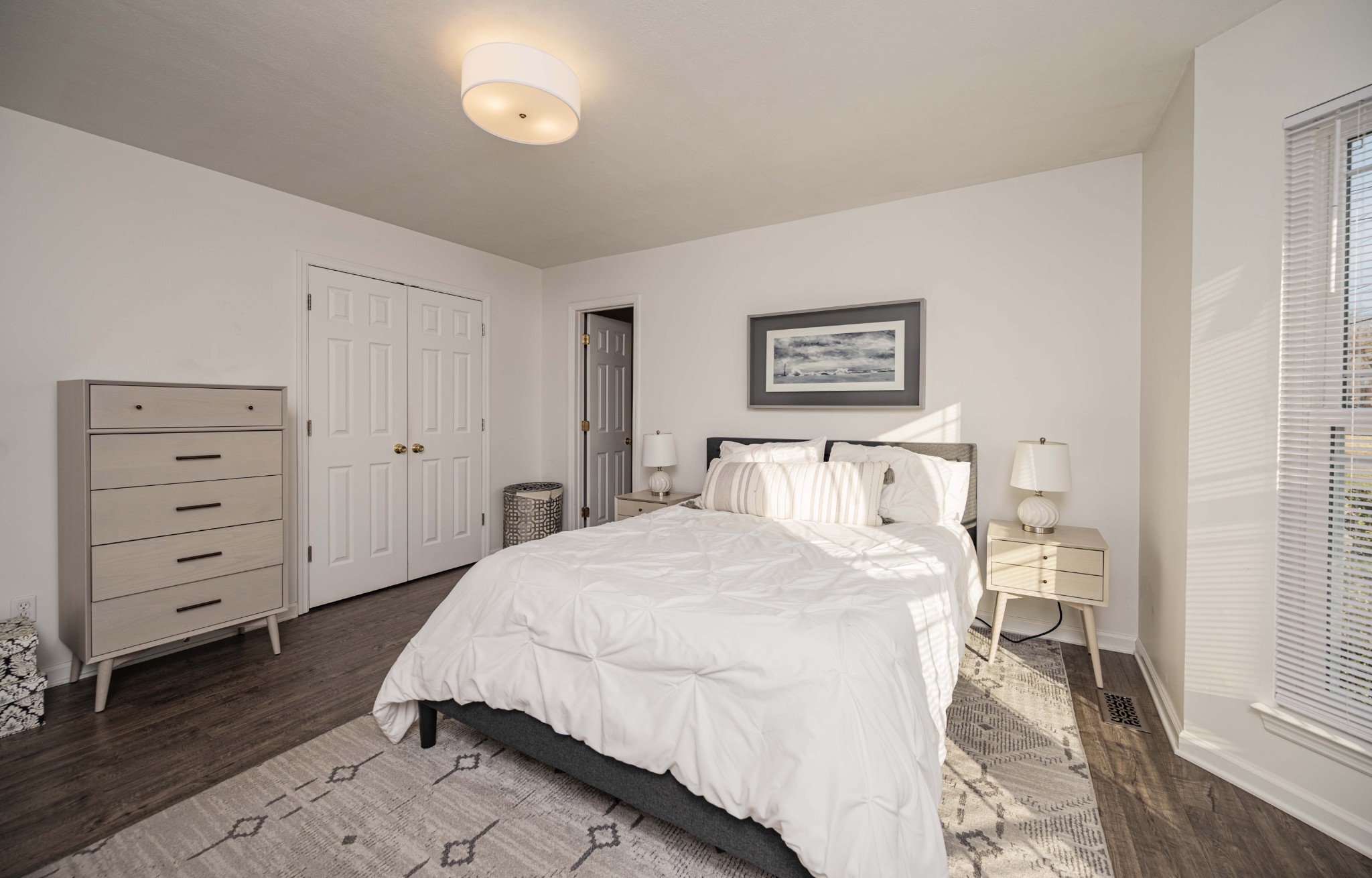 642 Rock Springs Road Smyrna, TN 37167 - Photo 32 of 49 a bedroom with a bed and a window