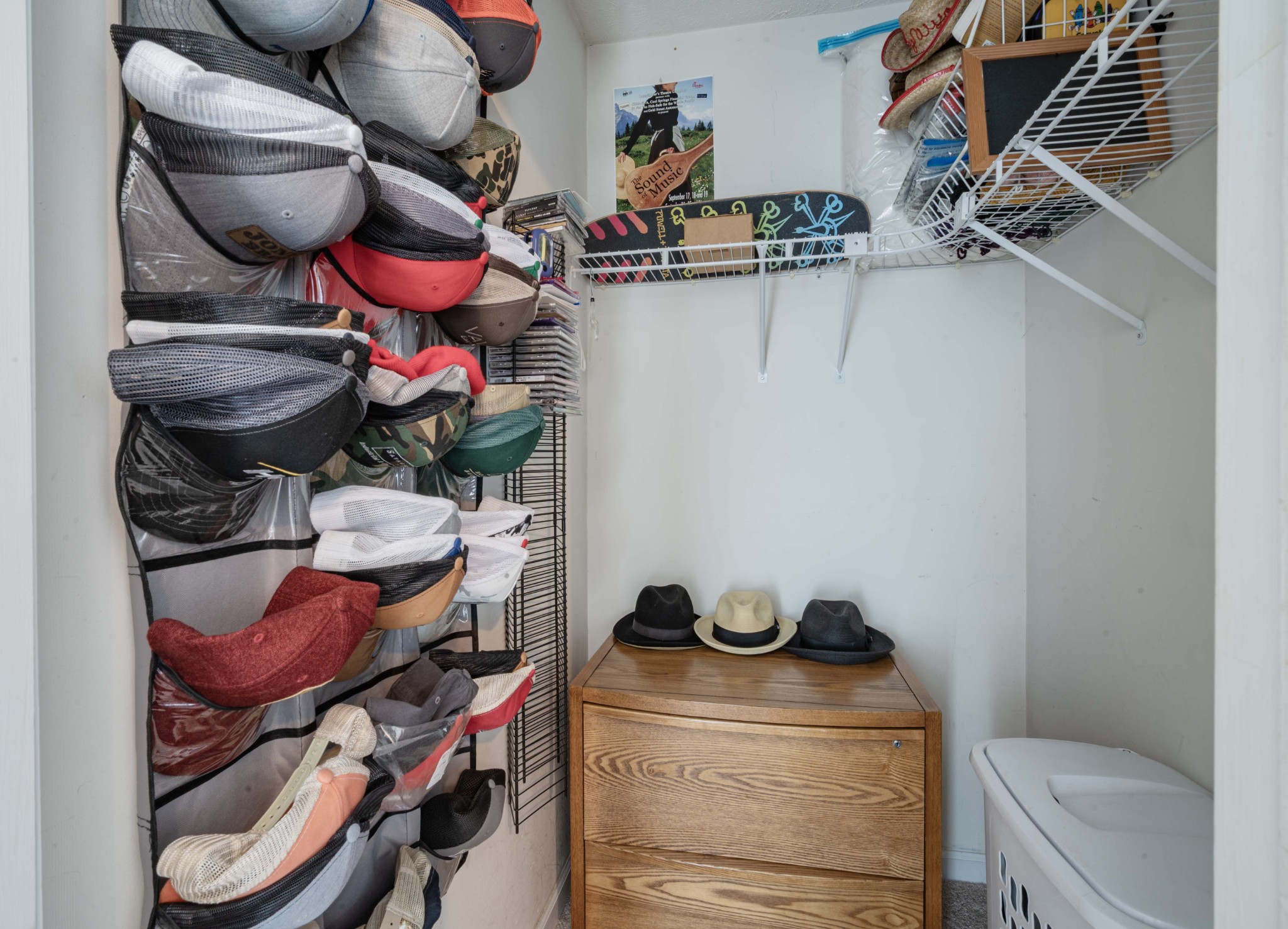 642 Rock Springs Road Smyrna, TN 37167 - Photo 37 of 49 a bathroom with a toilet a sink and a mirror