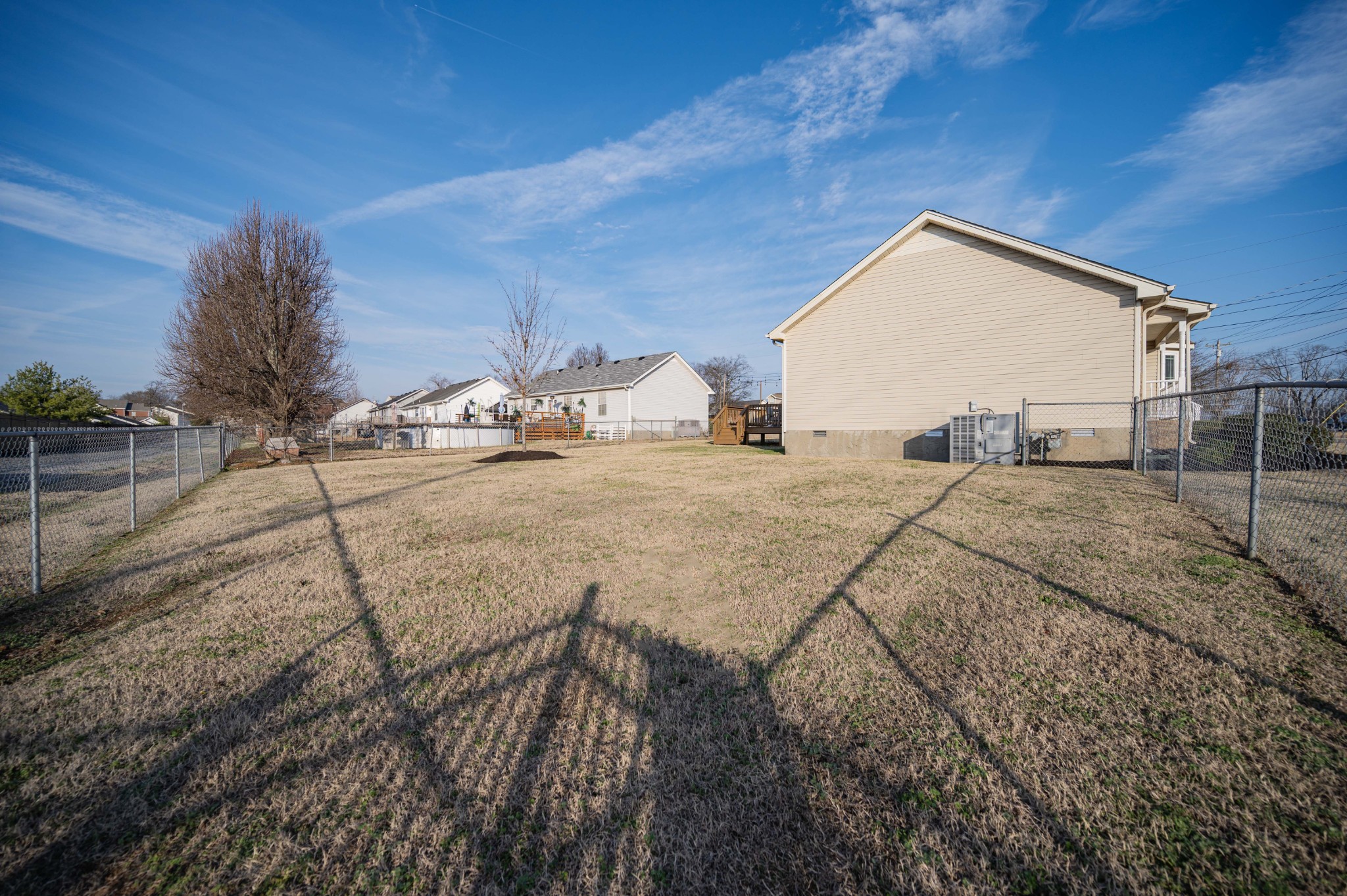 642 Rock Springs Road Smyrna, TN 37167 - Photo 49 of 49 a view of a house with a yard