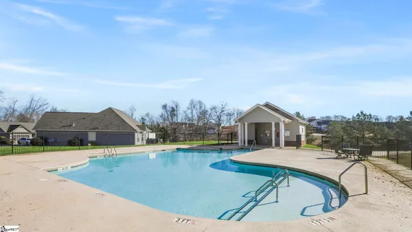 $423,900 | 606 Hidden Crk Court, Seneca, SC 29678