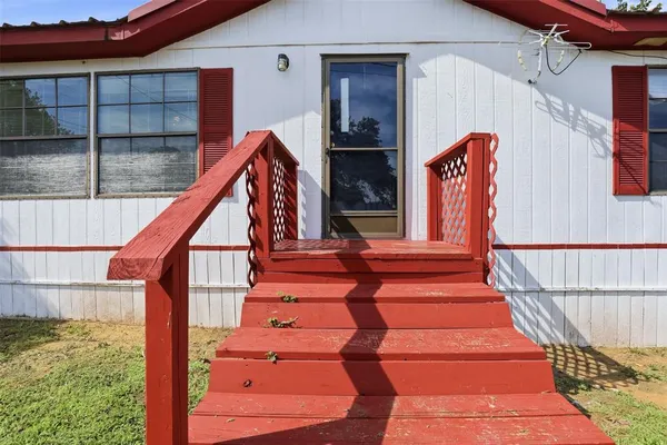 $210,000 | 3601 Mockingbird Circle, Cleburne, TX 76031