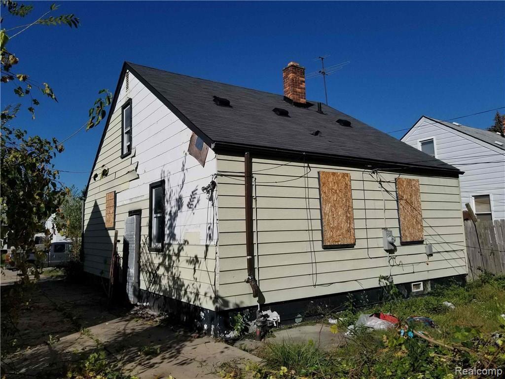 9034 Rutland Street Detroit, MI 48228 - Photo 2 of 23 9034 Rutland1.jpg