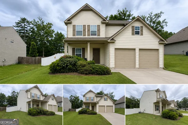 $293,500 | 32 Susie Creek Lane, Villa Rica, GA 30180
