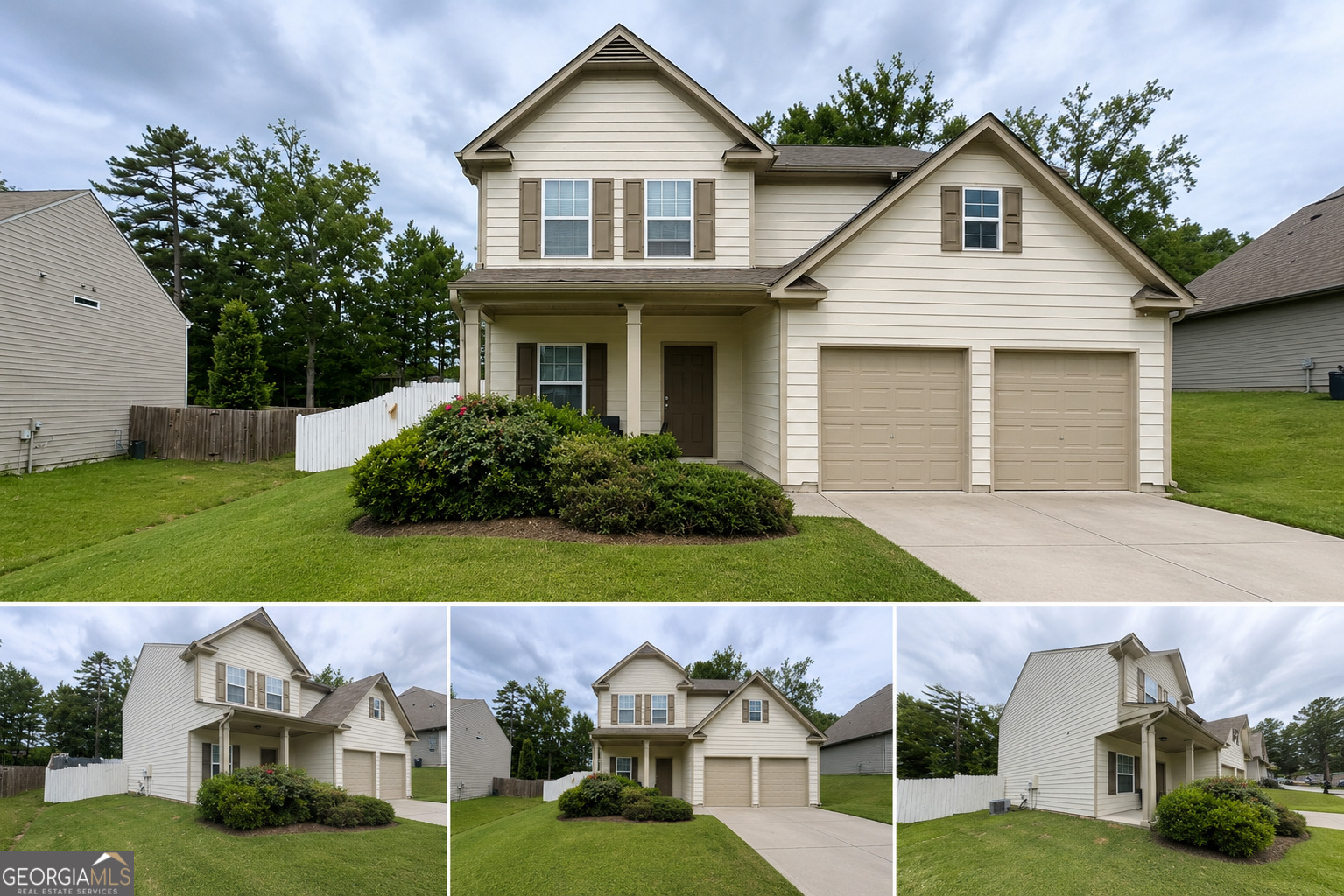 32 Susie Creek Lane Villa Rica, GA 30180 - Photo 1 of 10