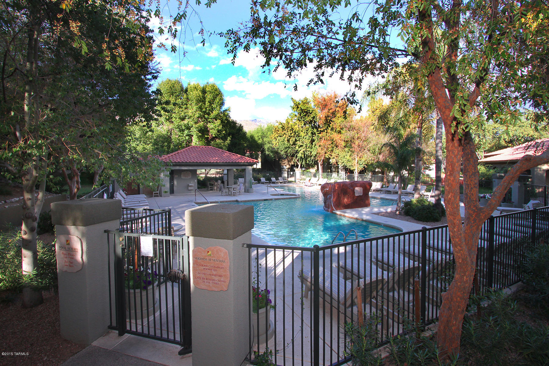 5751 North Kolb Road, Unit 24104 Tucson, AZ 85750 - Photo 20 of 28