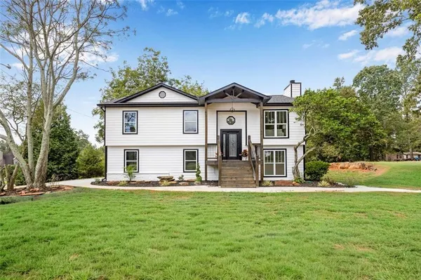 $475,000 | 4515 Highway 60, Pendergrass, GA 30567