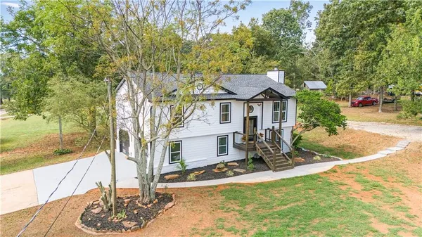$475,000 | 4515 Highway 60, Pendergrass, GA 30567