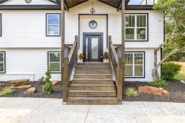 $475,000 | 4515 Highway 60, Pendergrass, GA 30567