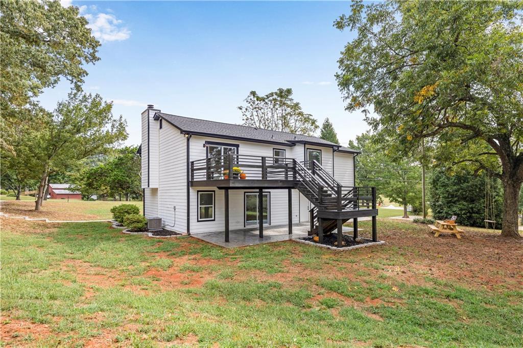 4515 Highway 60 Pendergrass, GA 30567 - Photo 44 of 50