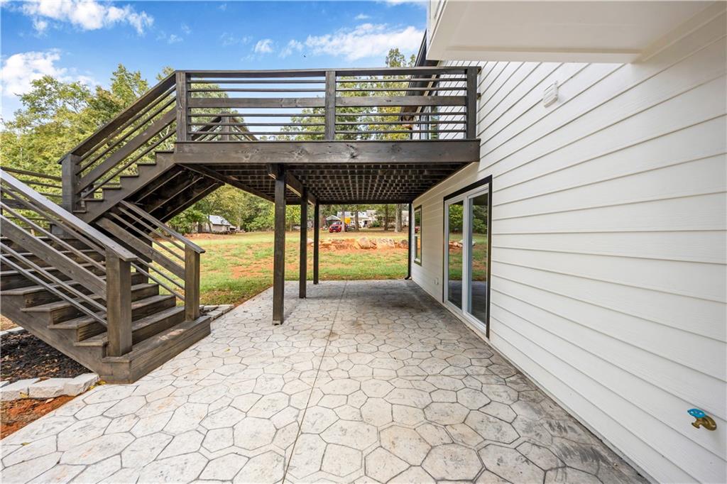 4515 Highway 60 Pendergrass, GA 30567 - Photo 47 of 50