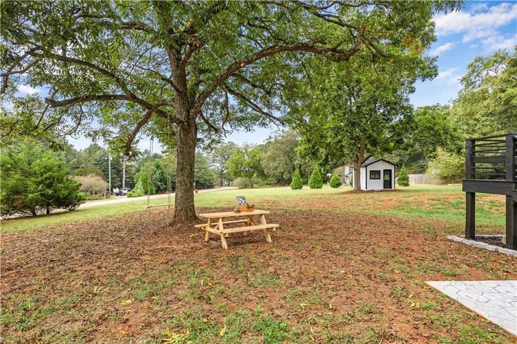 4515 Highway 60 Pendergrass, GA 30567 - Photo 48 of 50