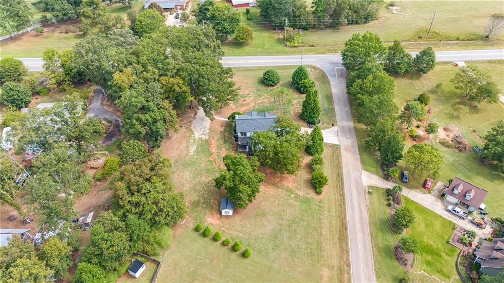 4515 Highway 60 Pendergrass, GA 30567 - Photo 49 of 50
