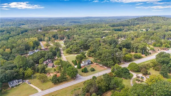 $475,000 | 4515 Highway 60, Pendergrass, GA 30567