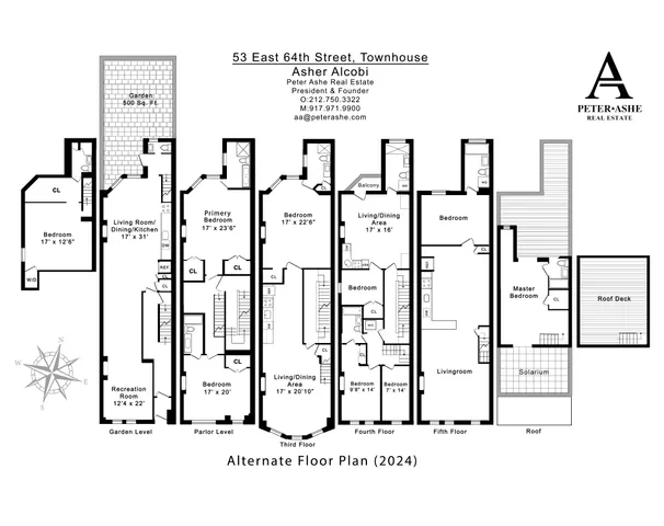 $9,750,000 | Undisclosed Address | Lenox Hill