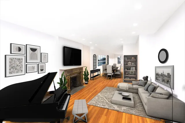 $9,750,000 | Undisclosed Address | Lenox Hill