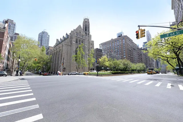$9,750,000 | Undisclosed Address | Lenox Hill