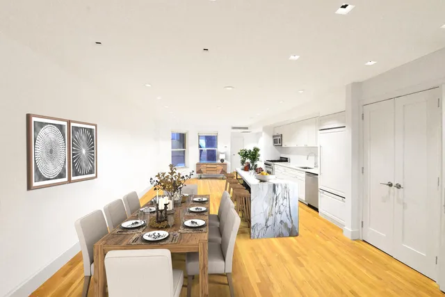 $9,750,000 | Undisclosed Address | Lenox Hill