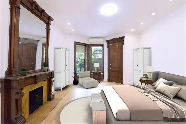 $9,750,000 | Undisclosed Address | Lenox Hill