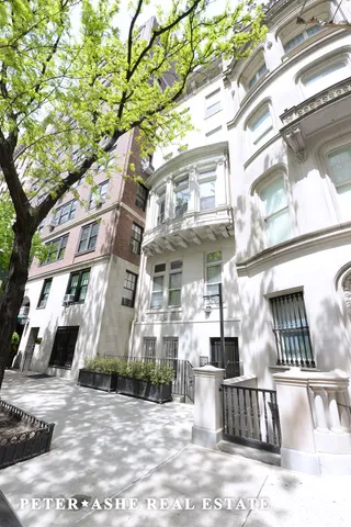 $9,750,000 | Undisclosed Address | Lenox Hill