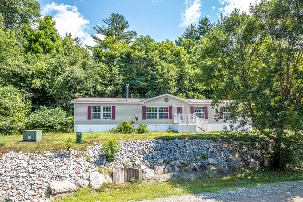 $205,000 | 20 Lighthouse Lane, North Conway, NH 03860