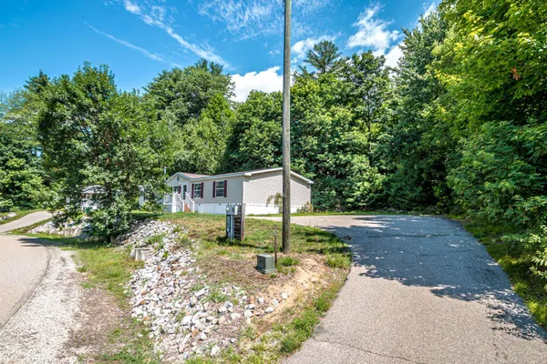 $205,000 | 20 Lighthouse Lane, North Conway, NH 03860