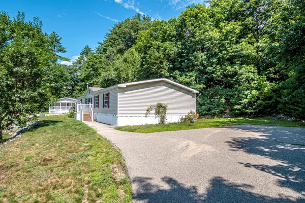 $205,000 | 20 Lighthouse Lane, North Conway, NH 03860