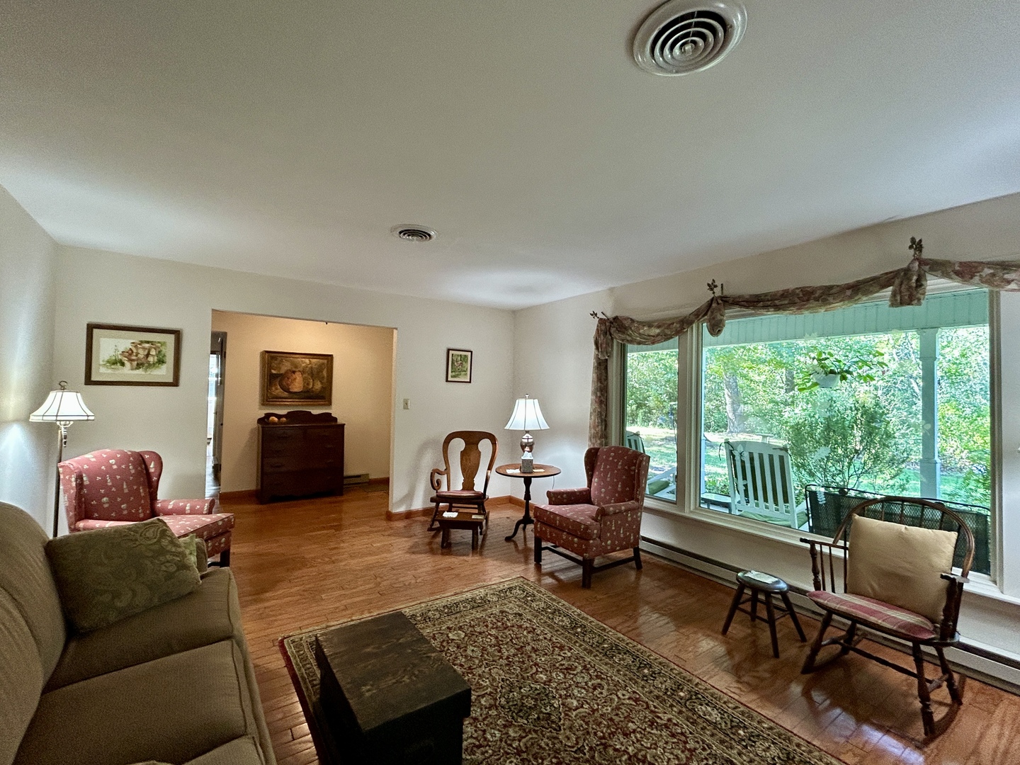 96 New Campfire Road Carbondale, IL 62903 - Photo 3 of 30 Gallery Image 3