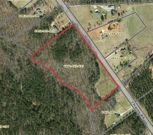 0 Chipley Road Greenwood, SC 29646 - Photo 1 of 1 Gallery Image 1