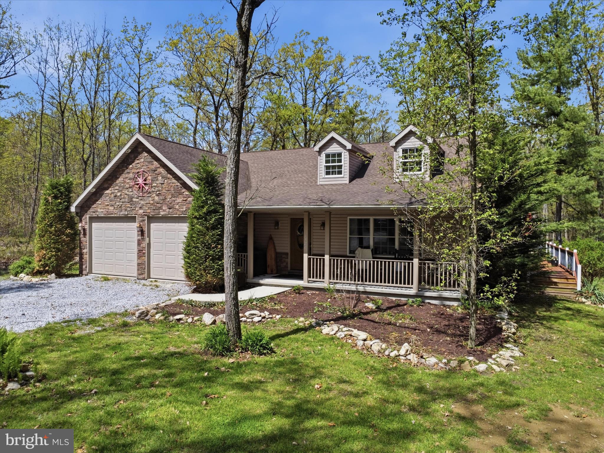 1322 Means Hollow Road Shippensburg, PA 17257 - Photo 4 of 56