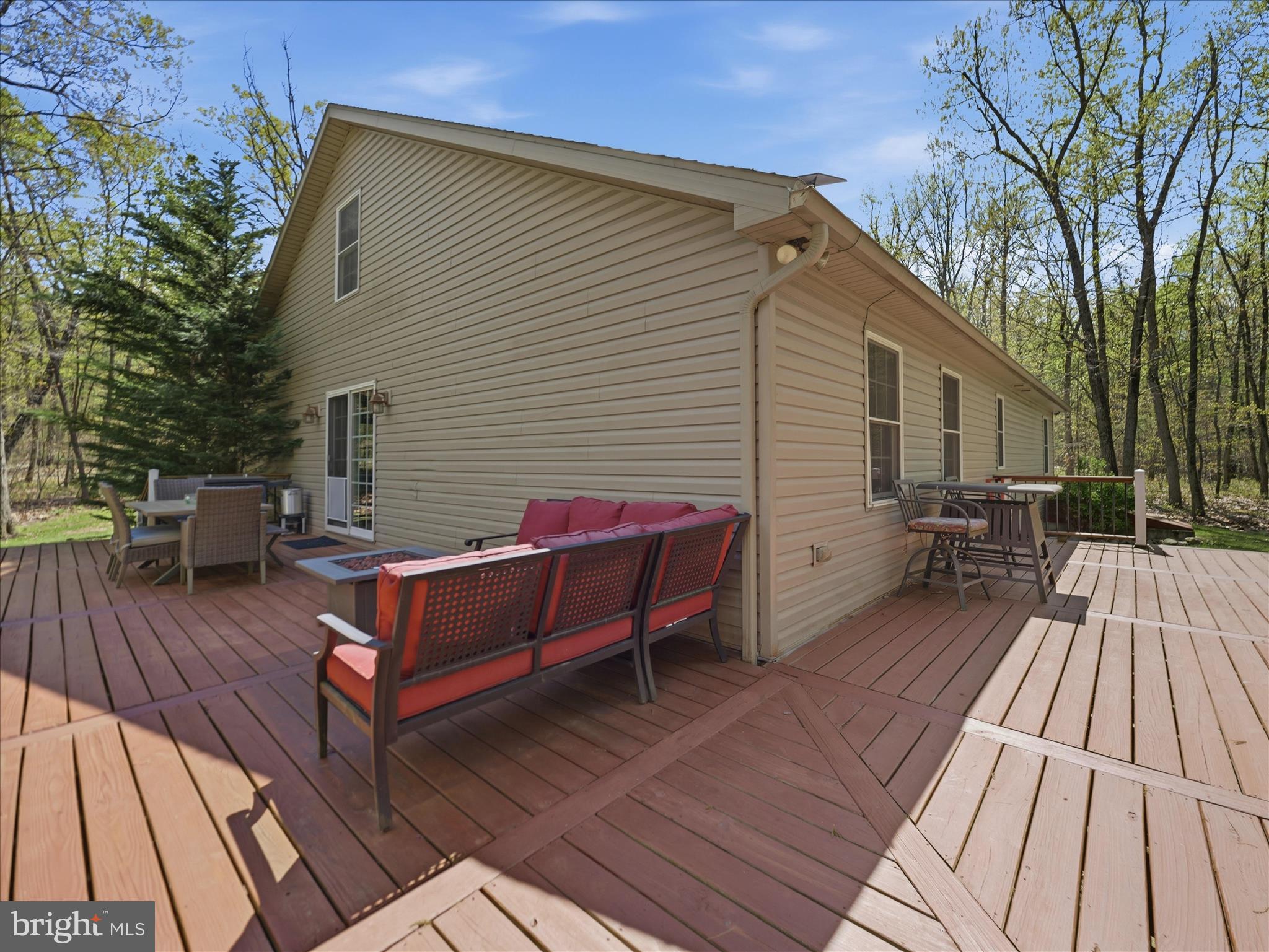 1322 Means Hollow Road Shippensburg, PA 17257 - Photo 41 of 56